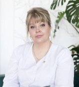 Красавина Светлана Вячеславовна