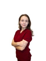 Кручинина Надежда Алексеевна
