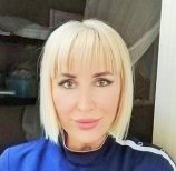 Николаева Марина Владимировна