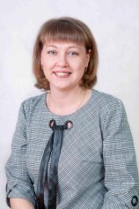 Черняева Екатерина Николаевна