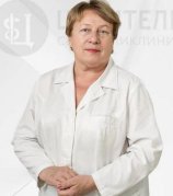 Цветкова Ольга Алексеевна