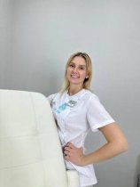 Ермолова Анна
