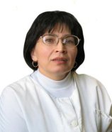 Гатаулина Рушания Газизовна
