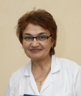Борисова Светлана Владимировна