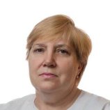 Болотова Елена Викторовна