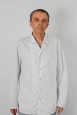 Атапин Вячеслав Георгиевич