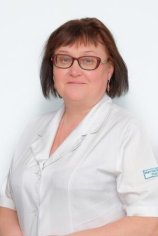 Мананкина Алла Александровна