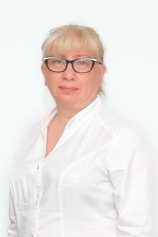 Мезужок Сусана Адгемовна