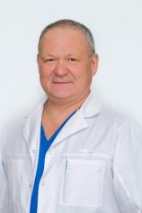 Максименко Николай Николаевич
