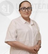 Магомедгаджиева Заира Магомедовна
