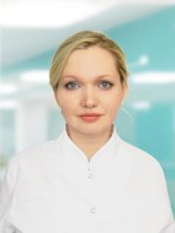 Акиньшина Светлана Владимировна