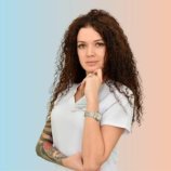 Сочкова Екатерина Игоревна
