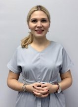 Михайлова Полина Владимировна