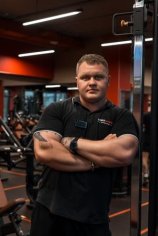 Казанцев Владимир