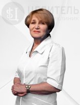 Абрамова Людмила Ивановна