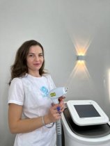 Прокопьева Елена