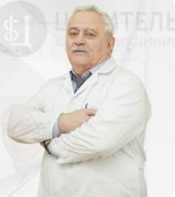 Алискандиев Алаудин Магомедович