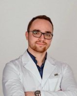 Спахов Максим Валерьевич