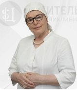 Рамазанова Хадижат Магомедовна