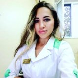 Ефимова Маргарита Юрьевна