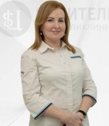 Маликова Эльмира Юнусовна