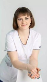 Морозова Елена Алексеевна