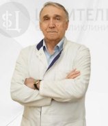 Гаджиев Муса Джамалович