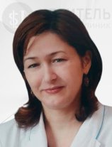 Моллаева Татьяна Юсуфовна