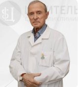 Бекшоков Султанбек Харабиевич