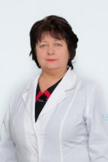 Агинская Надежда Ивановна