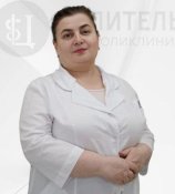 Закариева Гистаман Магомедовна