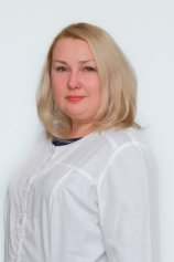 Пашаева Радмила Владимировна