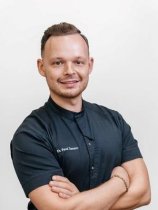 Тамаров Павел Сергеевич