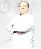 Солтаханов Эльдар Рашидович