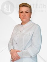 Ибрагимова Мадина Садулаевна