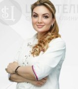 Абакарова Заира Супьяновна