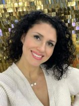 Березкина Маргарита Александровна