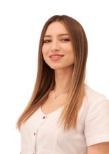 Решетун Анастасия Юрьевна