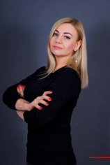 Бондаренко Ольга