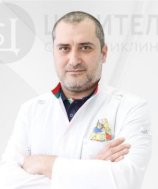 Нурдинов Мурад Нурдинович