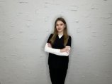 Касумова Дарья Юрьевна