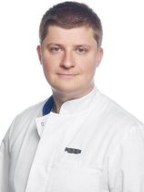 Наумов Сергей Михайлович