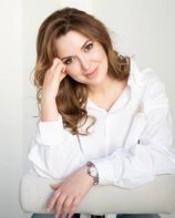 Яковенко Юлия Викторовна