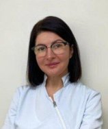 Рехвиашвили Бела Александровна