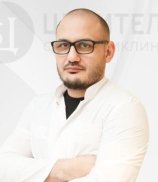 Гаджиев Газимагомед Дибирдадаевич