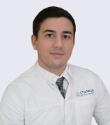 Касымов Эрадж Бахтиёрович
