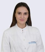 Рябошапка Наталья Александровна