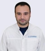 Григорян Армен Аркадьевич