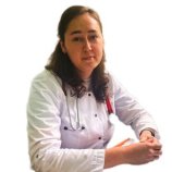 Имаева (Сафина) Диана Дамировна