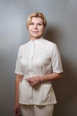 Кирьянова Светлана Александровна